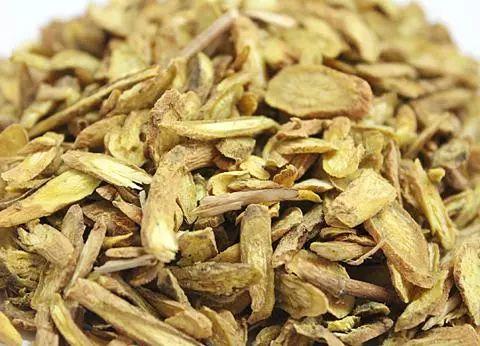 2017年最火中药种植项目大汇总
