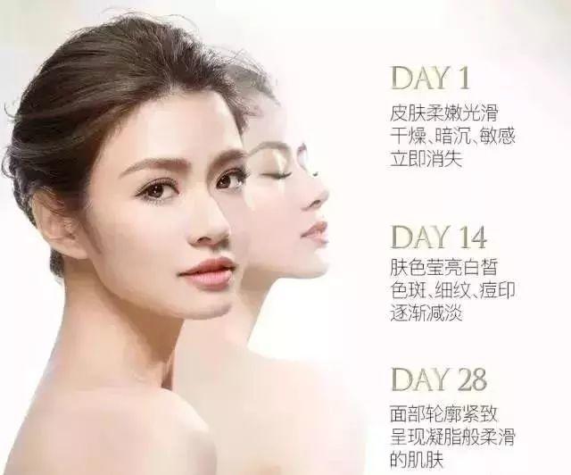 央视七套对“白芨面膜”的真实报道