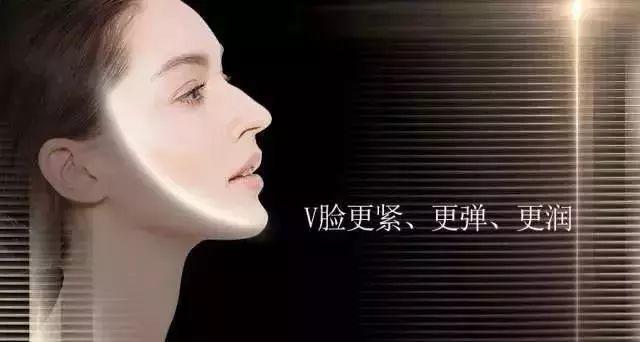央视七套对“白芨面膜”的真实报道