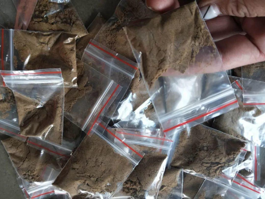 滇仁堂纯中药润喉止咳粉，还可降三高，通便减肥等功效