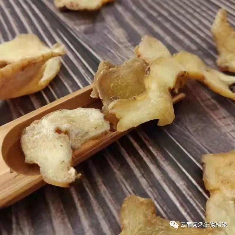 黄精的作用及食用方法